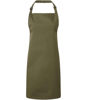 Picture of Colours Bib Apron