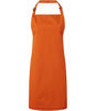 Picture of Colours Bib Apron