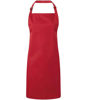 Picture of Colours Bib Apron