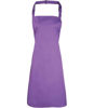 Picture of Colours Bib Apron