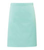 Picture of Colours Mid Length Apron