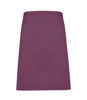 Picture of Colours Mid Length Apron