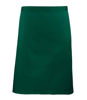 Picture of Colours Mid Length Apron