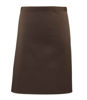 Picture of Colours Mid Length Apron