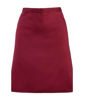 Picture of Colours Mid Length Apron