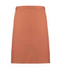 Picture of Colours Mid Length Apron