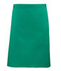 Picture of Colours Mid Length Apron