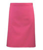 Picture of Colours Mid Length Apron