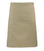 Picture of Colours Mid Length Apron